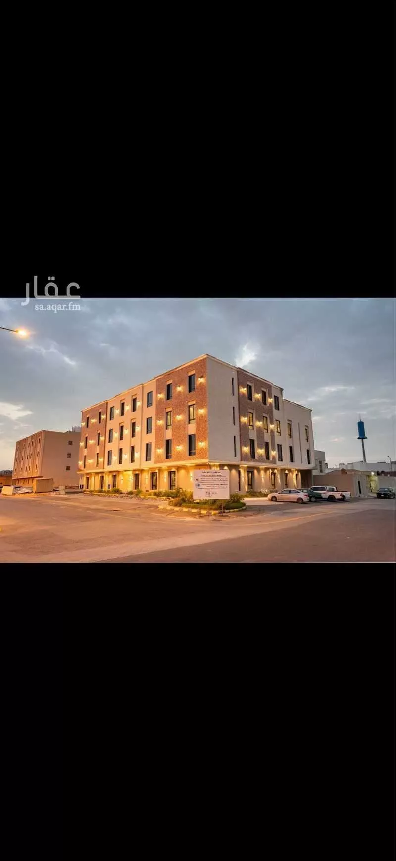 2 bedroom apartment in Al Khaleej, Riyadh