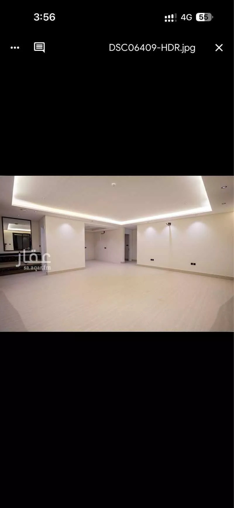 2 bedroom apartment in Al Khaleej, Riyadh 3