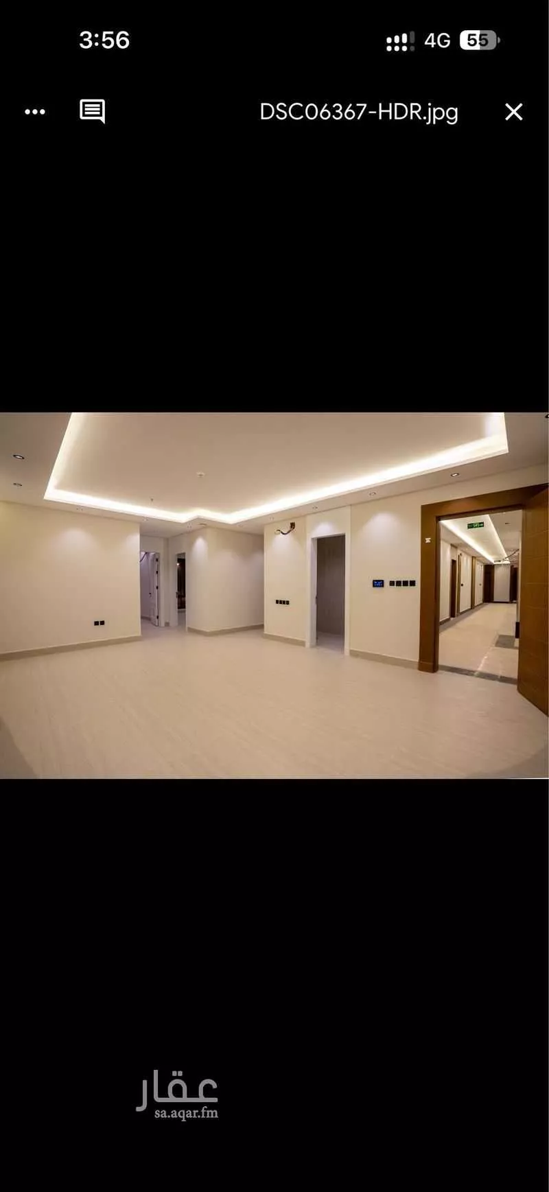 2 bedroom apartment in Al Khaleej, Riyadh 6