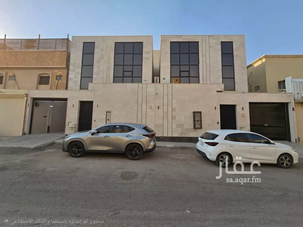 3 bedroom villa in Al Uraija Al Gharbi, Riyadh 2