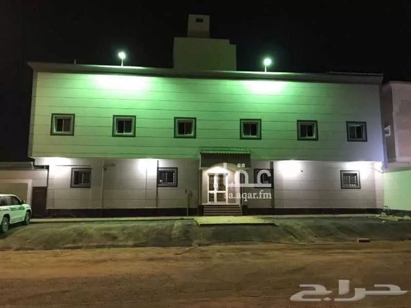 3 bedroom apartment in Al Salam, Madinah