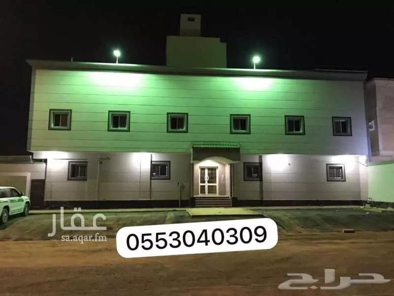 3 bedroom apartment in Al Salam, Madinah 2