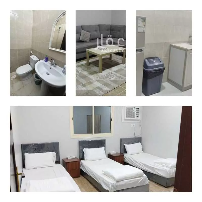 2 bedroom apartment in Al Fath, Madinah 2