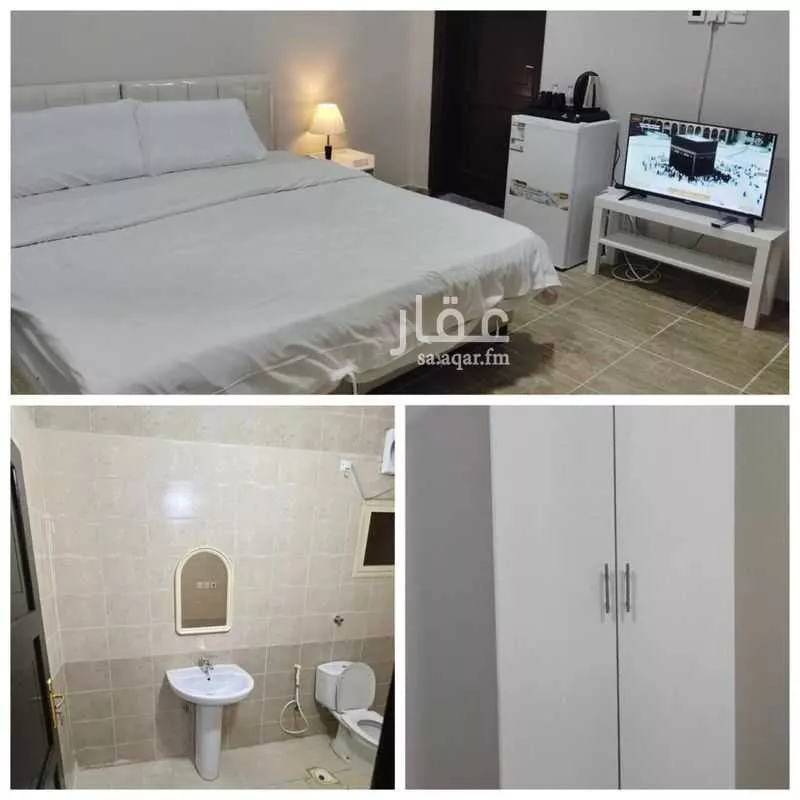 2 bedroom apartment in Al Fath, Madinah
