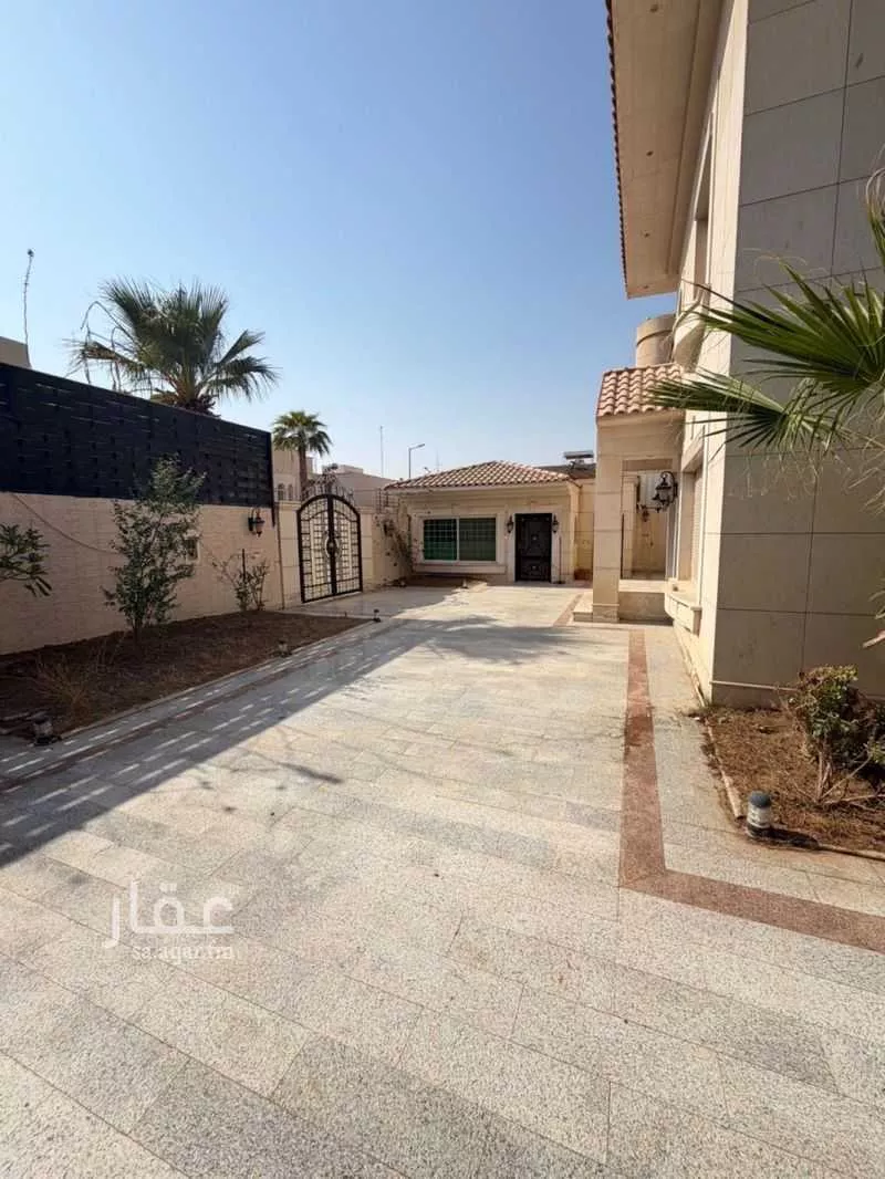 5 bedroom villa in Al Wahah, Riyadh 4