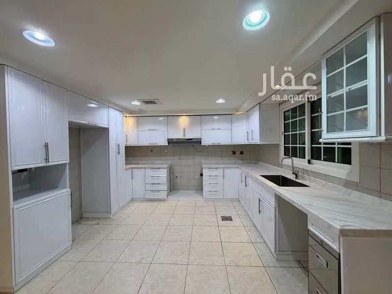 5 bedroom villa in Al Wahah, Riyadh 15