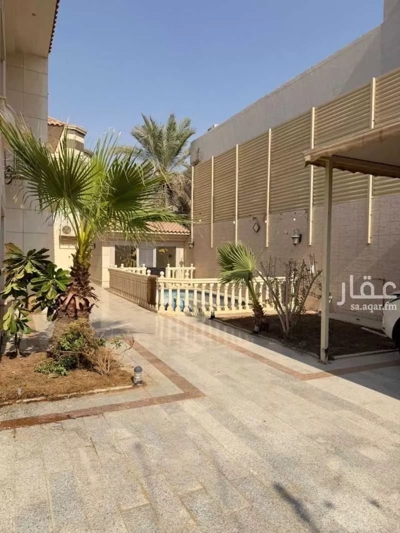 5 bedroom villa in Al Wahah, Riyadh 3