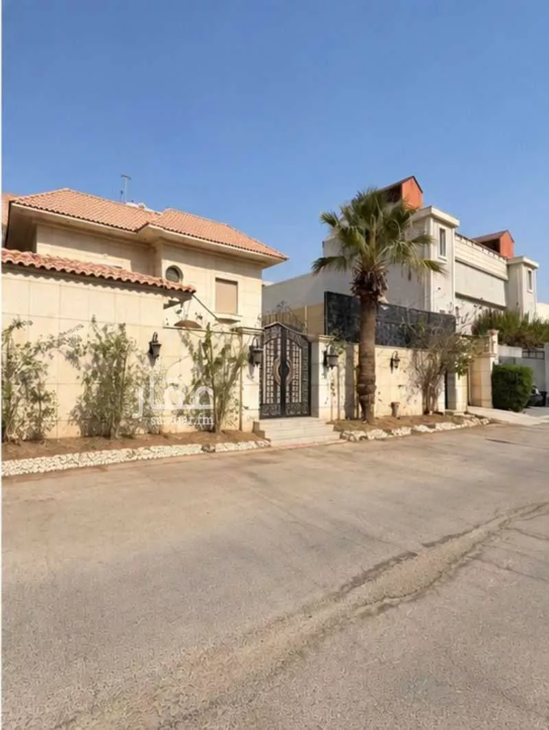 5 bedroom villa in Al Wahah, Riyadh 2