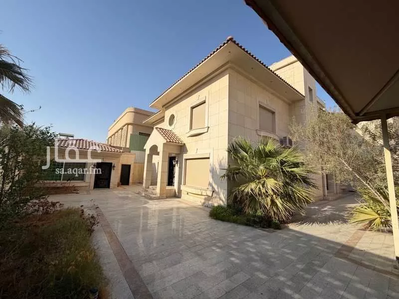 5 bedroom villa in Al Wahah, Riyadh 6
