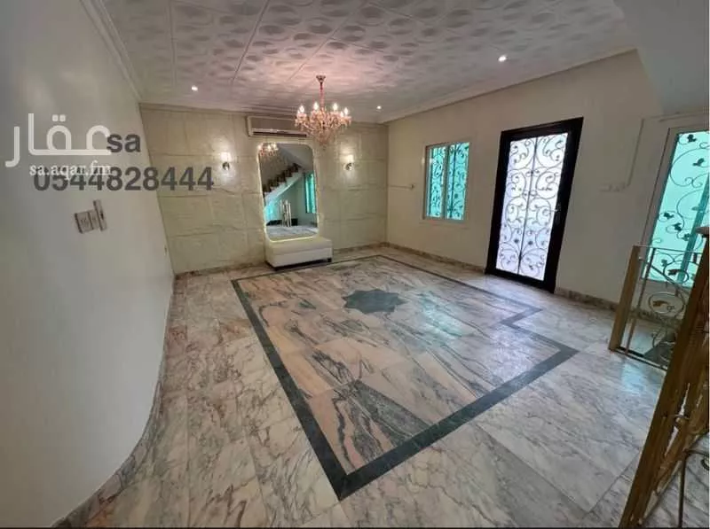 5 bedroom villa in Ar Raid, Riyadh 2
