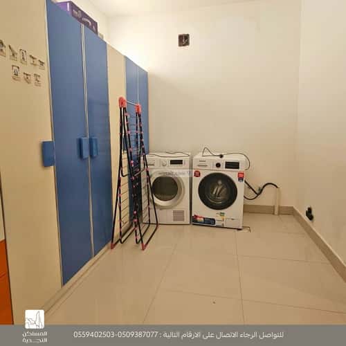 فيلا 4 غرف في الملقا، الرياض 7