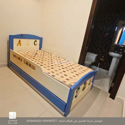 فيلا 4 غرف في الملقا، الرياض 10