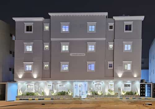 1 bedroom apartment in Al Khaleej 3