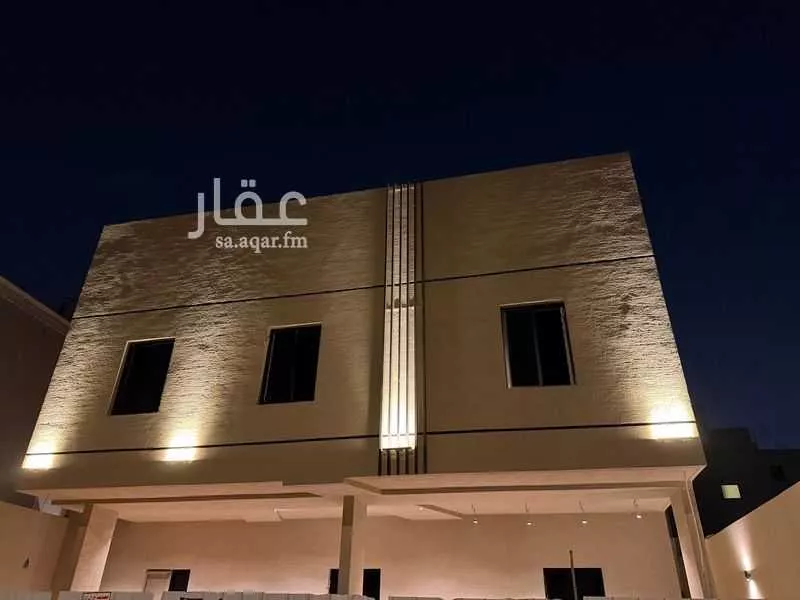 عقار 1 غرف في العارض، الرياض