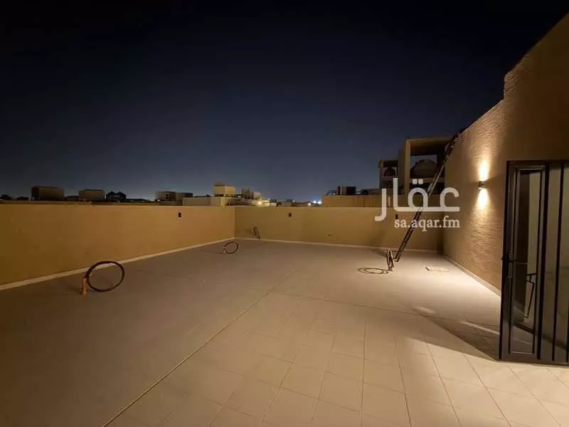 عقار 1 غرف في العارض، الرياض 4