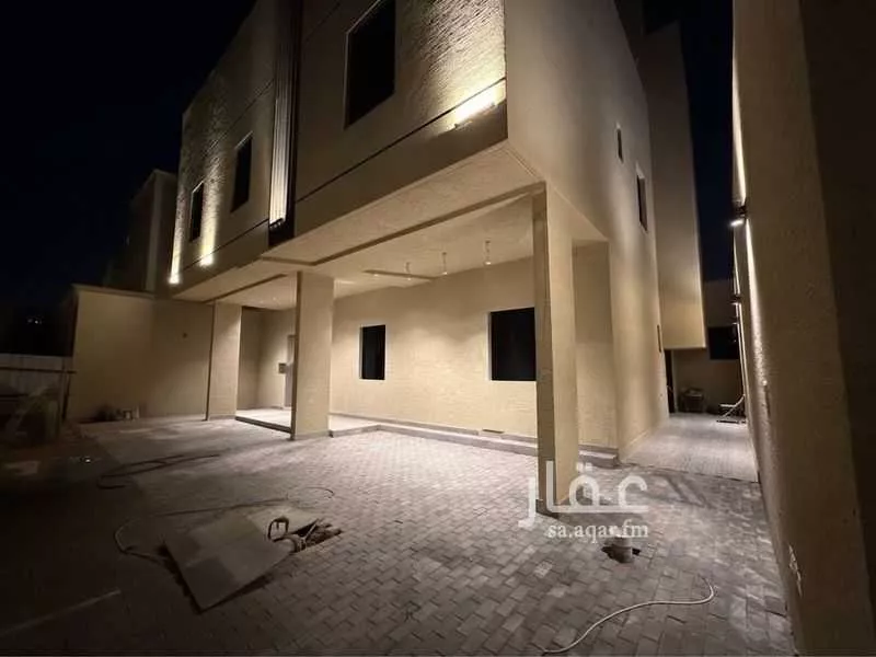 عقار 1 غرف في العارض، الرياض 7