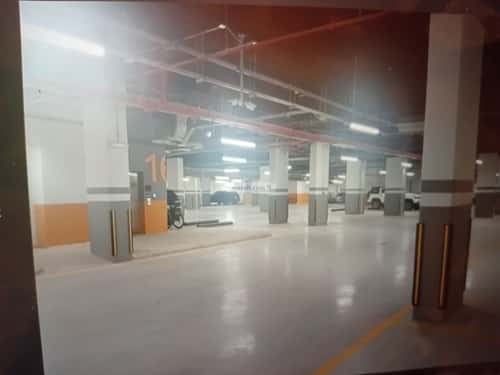 2 bedroom apartment in Al Malqa 1