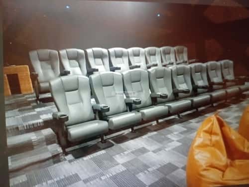 2 bedroom apartment in Al Malqa 2