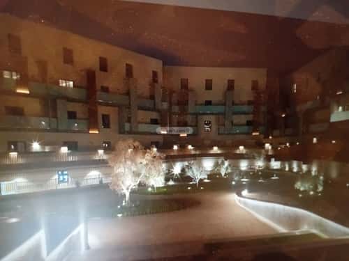 2 bedroom apartment in Al Malqa 4