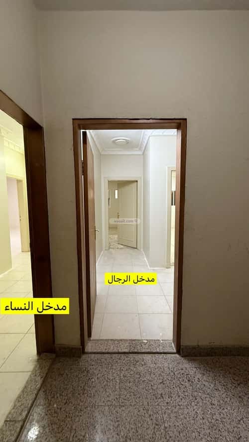 3 bedroom apartment in Al Khaleej 4