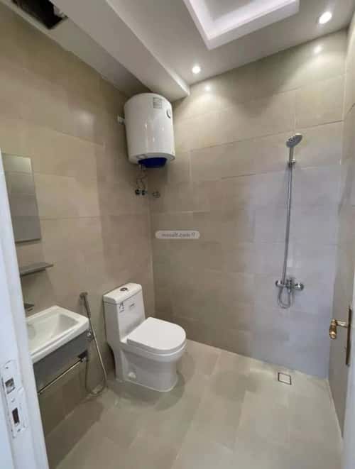 شقة 1 غرف في العقيق 2