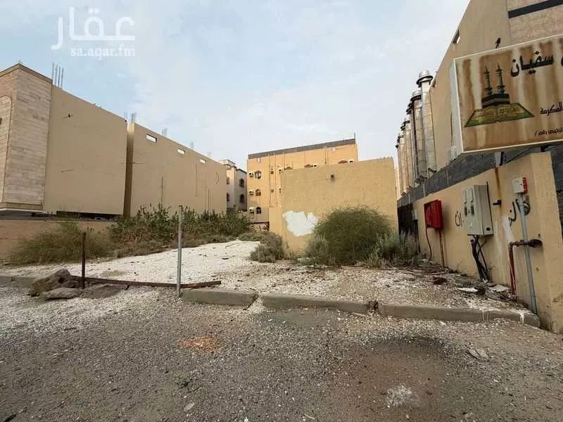 عقار  في العدل، مكة 2