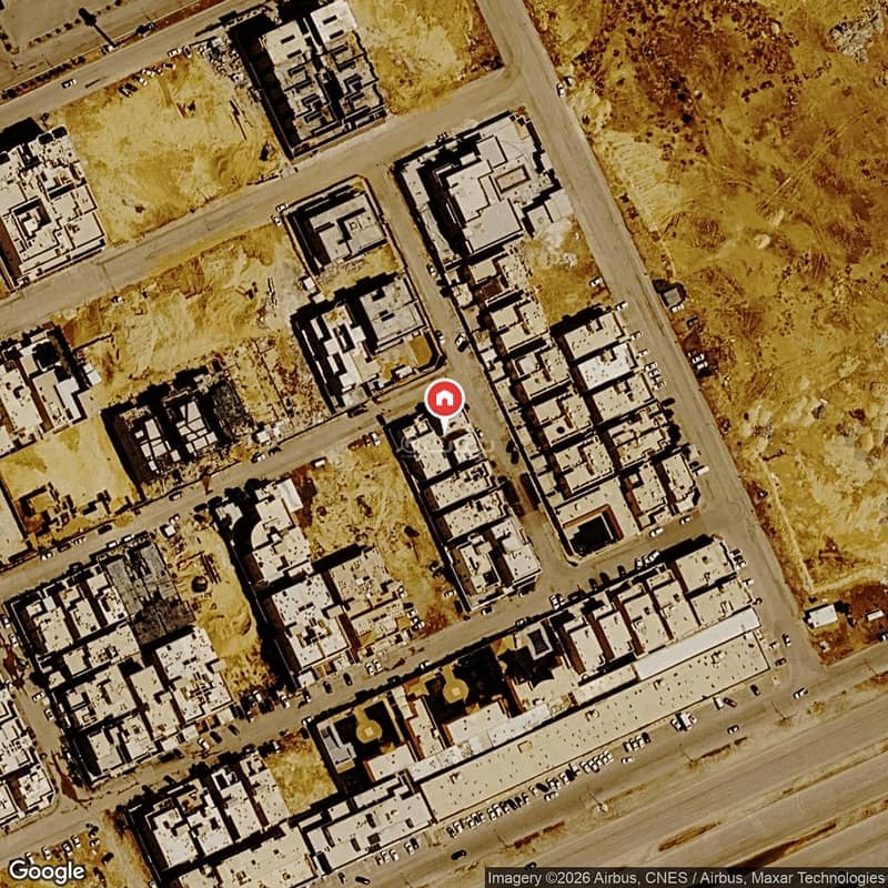 villa in Al Aridh, Riyadh