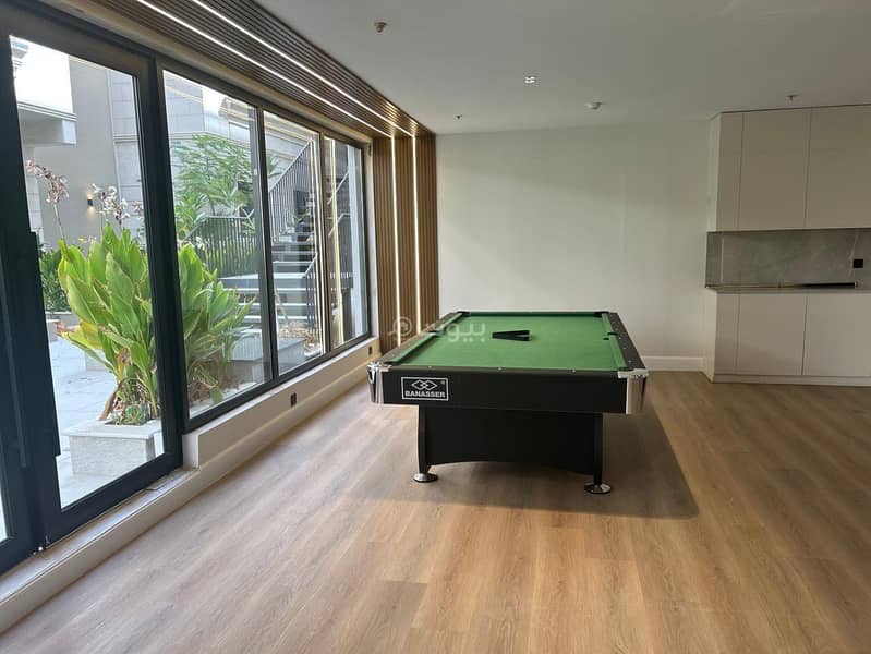 1 bedroom apartment in Al Yasmin, Riyadh 4