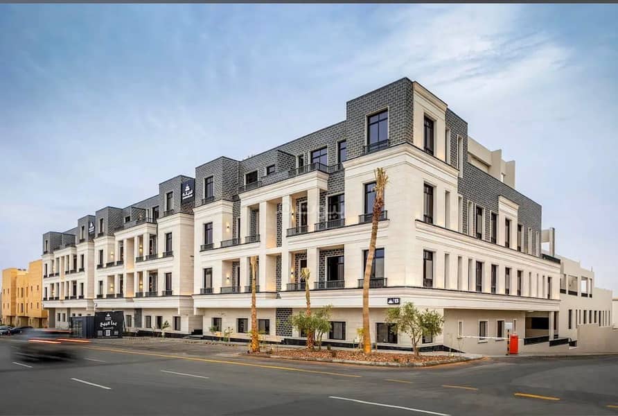 1 bedroom apartment in Al Yasmin, Riyadh 8