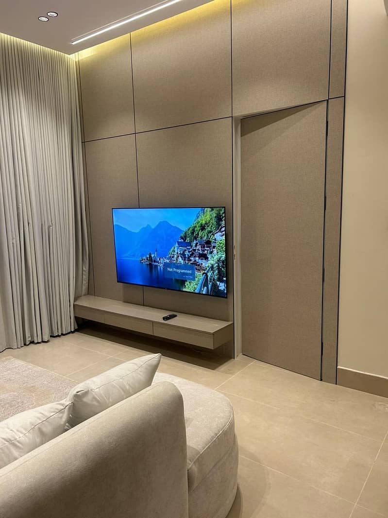 1 bedroom apartment in Al Yasmin, Riyadh 9