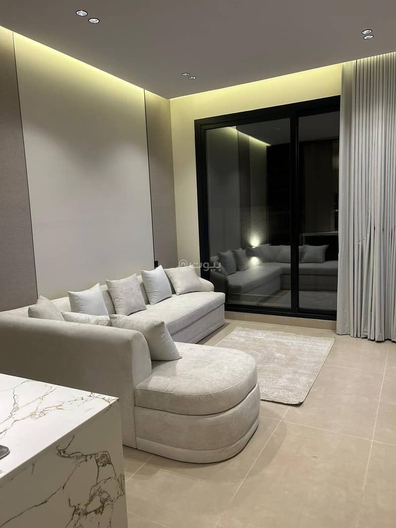 1 bedroom apartment in Al Yasmin, Riyadh 19