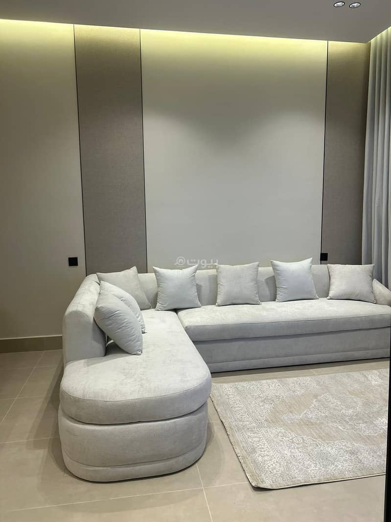 1 bedroom apartment in Al Yasmin, Riyadh 22