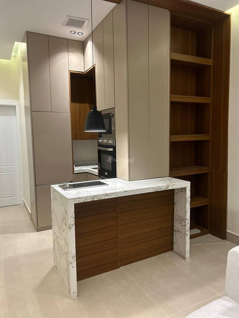 1 bedroom apartment in Al Yasmin, Riyadh 25