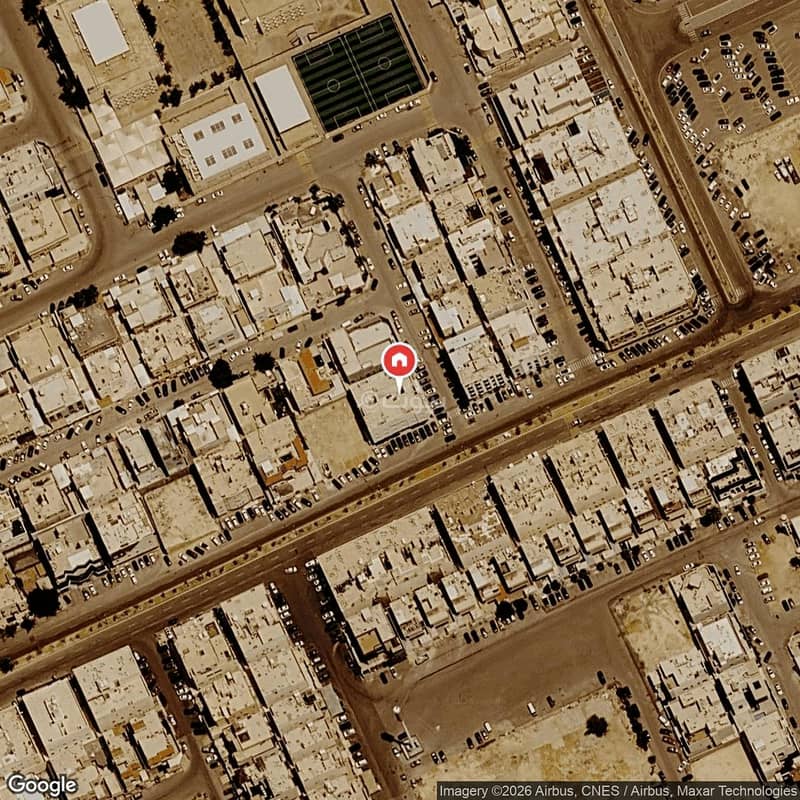 شقة  في الوادي، الرياض