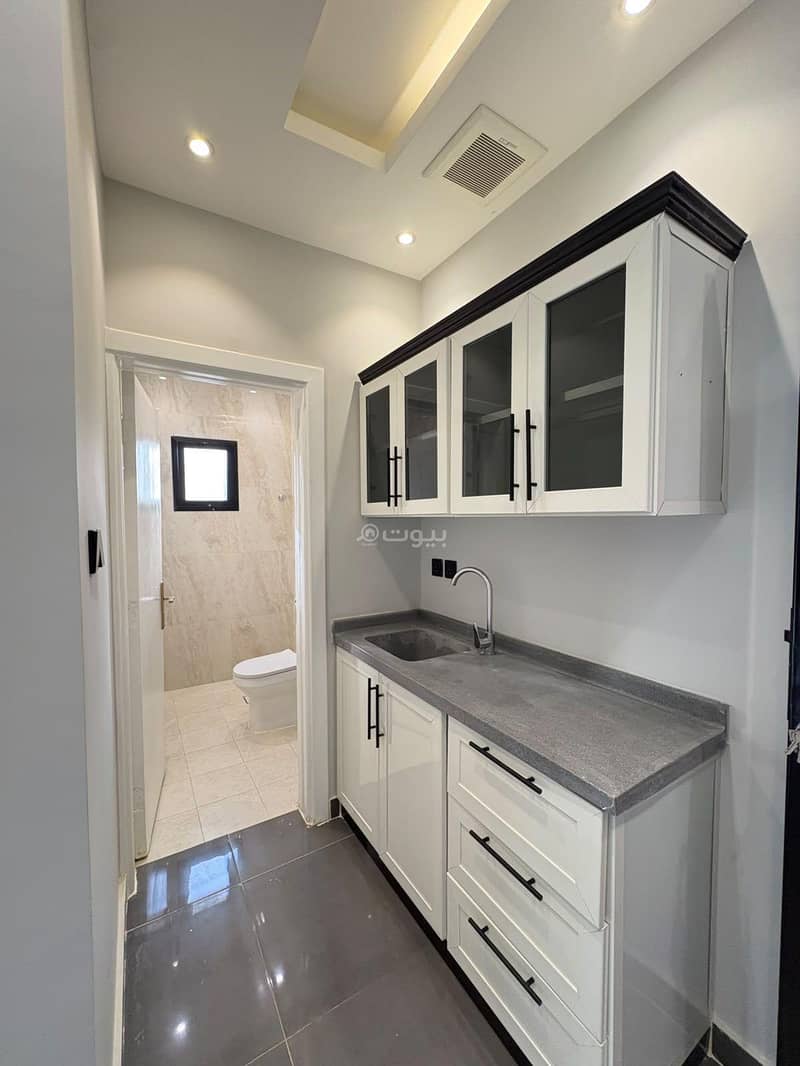 1 bedroom apartment in An Nafal, Riyadh