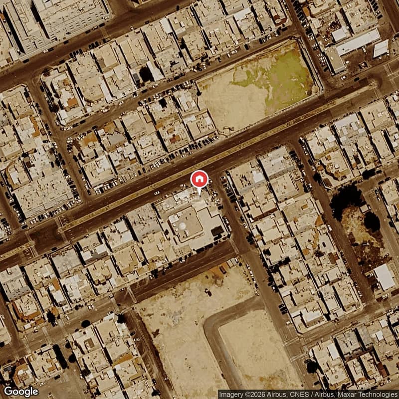 1 bedroom apartment in An Nafal, Riyadh 5