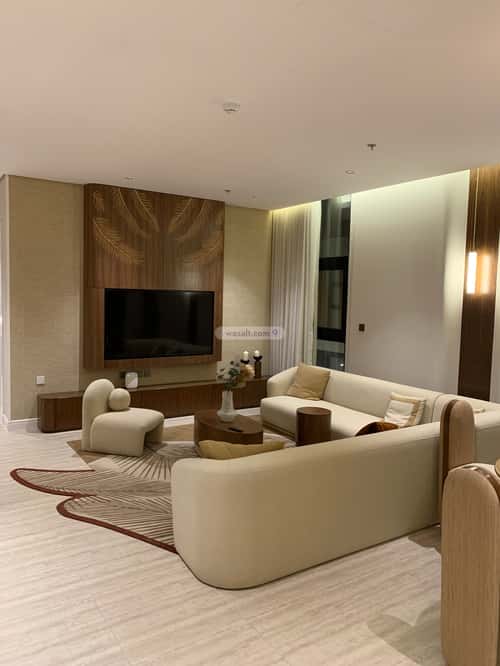 1 bedroom apartment in Al Nakheel, Riyadh 11