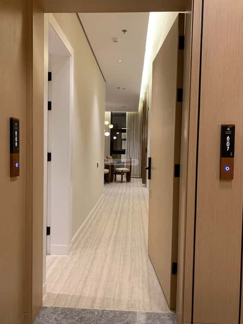 1 bedroom apartment in Al Nakheel, Riyadh 10