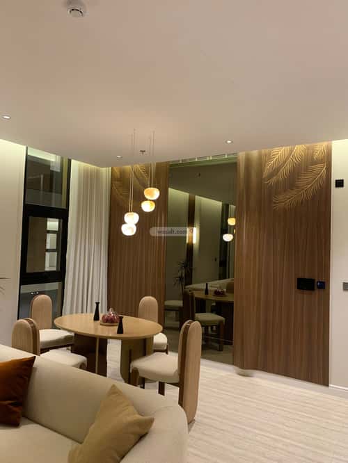 1 bedroom apartment in Al Nakheel, Riyadh 5