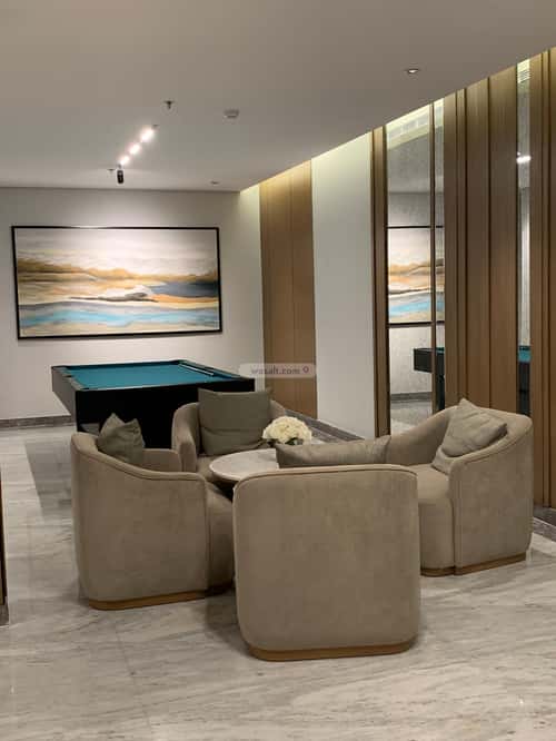 1 bedroom apartment in Al Nakheel, Riyadh 3