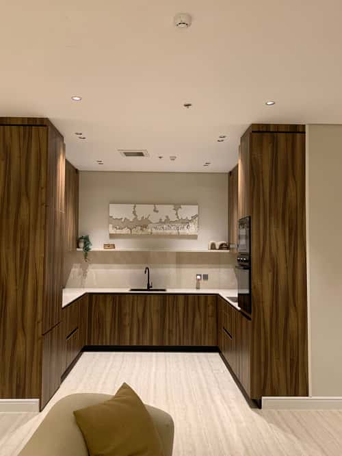 1 bedroom apartment in Al Nakheel, Riyadh 6