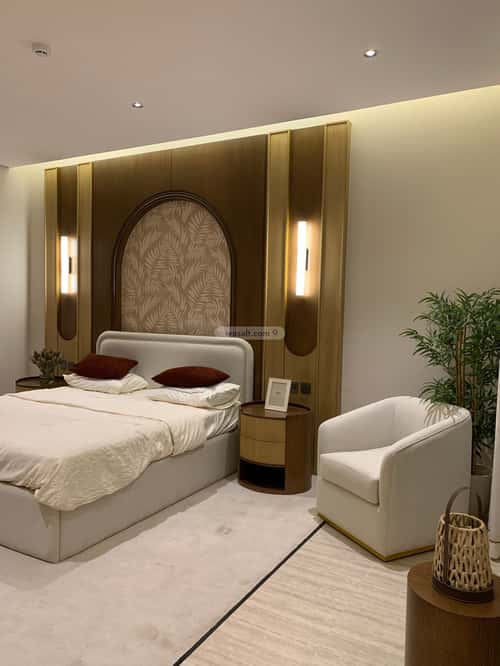 1 bedroom apartment in Al Nakheel, Riyadh