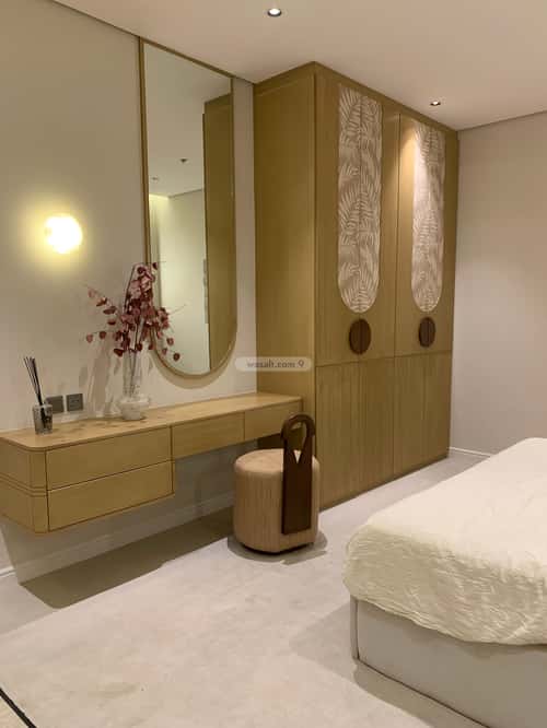 1 bedroom apartment in Al Nakheel, Riyadh 8