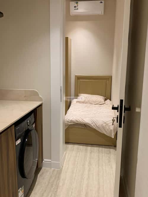 1 bedroom apartment in Al Nakheel, Riyadh 7