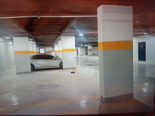 3 bedroom apartment in Al Narjis 1