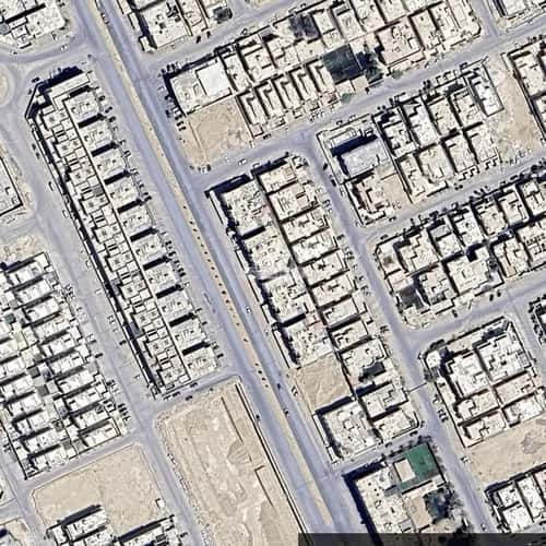 3 bedroom apartment in Al Sahafah 2