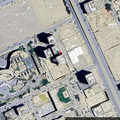 2 bedroom apartment in Al Sahafah 2