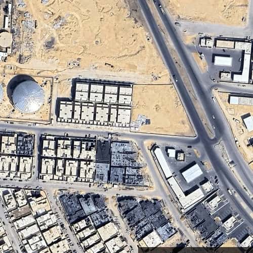 5 bedroom floor in Tuwaiq 3