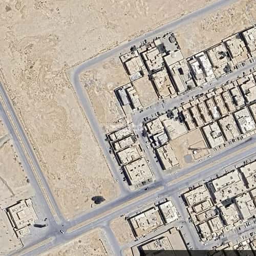 5 bedroom villa in Qurtubah 2