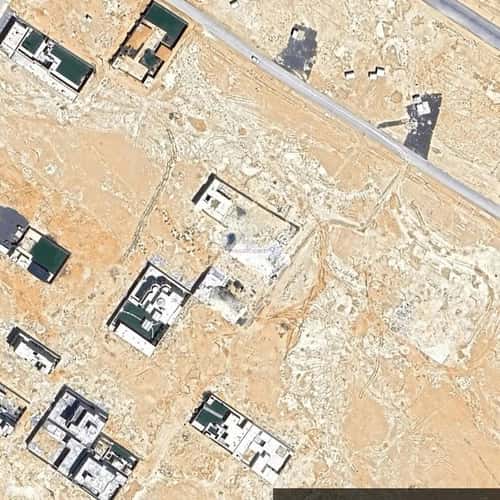 3 bedroom apartment in Al Khayr 3